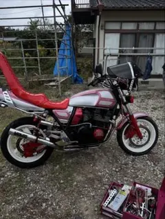 2026年最新】xjr400 4hm 外装の人気アイテム - メルカリ