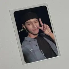 ATEEZ ウヨン fever part.1 ヨントントレカ