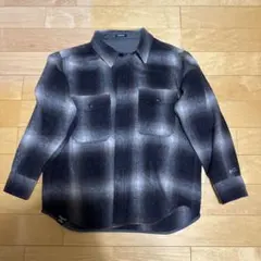 DENHAM 長袖シャツのサムネイル