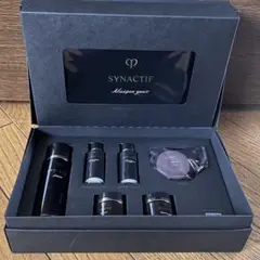 35000円相当‼️クレドポーボーテ シナクティフ トライアルセット