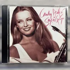 Candy Dulfer /Sax-a-Go Go キャンディ・ダルファー