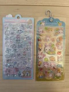 【正規品】ボンボンドロップ　ドロップジュエリー