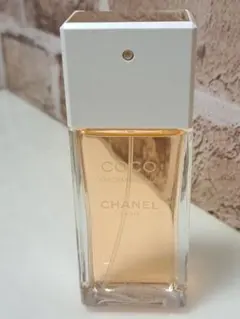《未使用品》 CHANEL COCO MADEMOISELLE 50ml