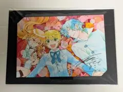 2026年最新】PANDORAHEARTS 複製原画の人気アイテム - メルカリ