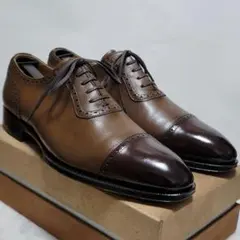 【美品】ユニオンインペリアル　クォーターブローグ　U1108 サイズ7 2025年最新】ユニオン インペリアル U1108の人気アイテム - メルカリ