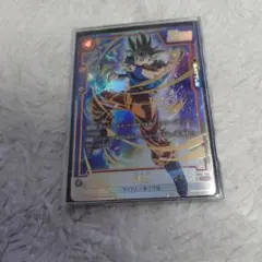フュージョンワールド　黄パラレルまとめ売り 2025年最新】フュージョンワールド 悟空 パラレルの人気アイテム