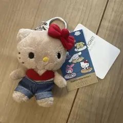 即購入可！ハローキティ マスコット レア ローリーズファーム - メルカリ