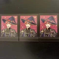 ツイステ ぱしゃこれ エース ノーマル3点セット