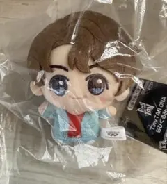 BTS TinyTAN DNA ちびぐるみ ジョングク JUNGKOOK