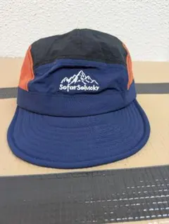 SofarSolucky キャップ マルチカラー