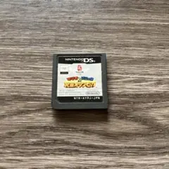 ニンテンドーDS ソフト　マリオ&ソニック　AT 北京オリンピック