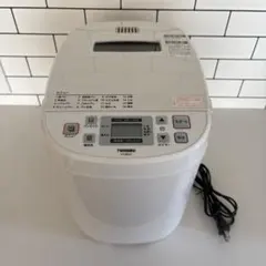 TWINBIRD ホームベーカリー　PY-E635