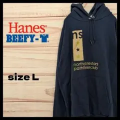 プルオーバーパーカー