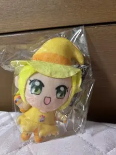 おジャ魔女どれみ カバンに付けられるぬいぐるみ