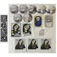 ブルーロック 凪誠士郎 缶バッジ 他 運命の一枚 ファボテリア ぬいパル ブルーロック 凪誠士郎 缶バッジ 他 運命の一枚 ファボテリア ぬいパル