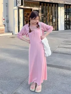 Kastane ワンピース