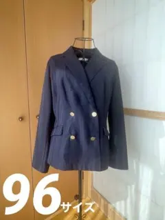 overE 完売品 胸元立体ブレザージャケット（96サイズ）