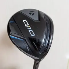 2026年最新】Qi10 フェアウェイウッド 9wの人気アイテム - メルカリ