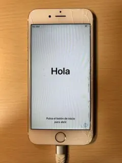 iPhone6s 本体
