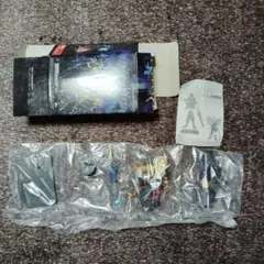 DISSIDIA　FINALFANTASY　TRADING　１　ティーダ