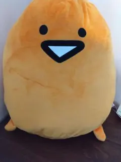 【美品　特大】お文具といっしょ ぬいぐるみ