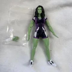 マーベルレジェンド シーハルク