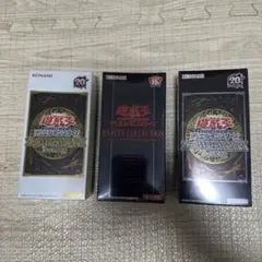 遊戯王OCG LEGENDARY GOLD BOX 未開封 - メルカリ
