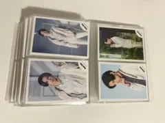 SnowMan 目黒蓮 オフショ 12枚セット