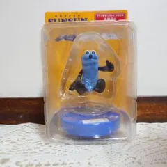 Happyくじ　パペットスンスン　A賞 おしゃべりフィギュア　YES!!