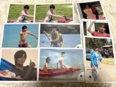 永瀬廉 公式写真