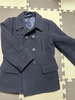 Polo by Ralph Lauren ネイビー コート 120