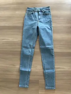 GU スキニー 58