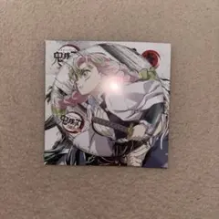 鬼滅の刃　幕間画　缶バッジ　壱　甘露寺蜜璃