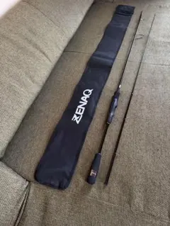 2025年最新】zenaq エギングロッドの人気アイテム - メルカリ