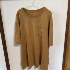 Carhartt カーハート Tシャツ
