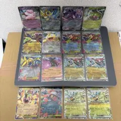 ムニキスゼロ　メガドリームex RRまとめ売り