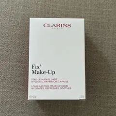 CLARINS Fix' Make-Up 50ml