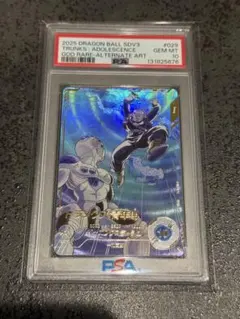 2026年最新】グレード：PSA10 ドラゴンボールカード その他の人気