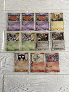 ポケモンカード デルタ種 プロモなど まとめ売り - メルカリ