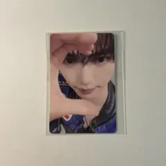 ゼベワン HERE&NOW 7万ウォントレカ ユジン