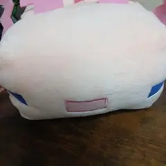 Minecraft Axolotl Plush Toy