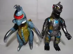 2026年最新】ゴジラまとめ売りの人気アイテム - メルカリ