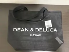 DEAN & DELUCA メッシュエコバッグ