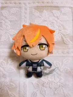 プロセカ 東雲彰人 セガラッキーくじ ぷちぬい