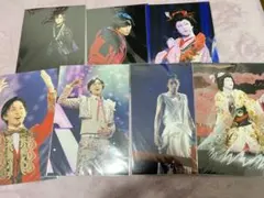 SnowMan 阿部亮平 セット