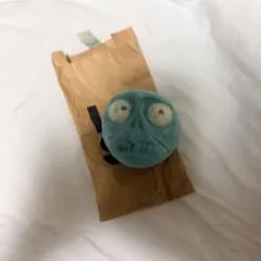 LUSH バスボム ゾンビのサムネイル
