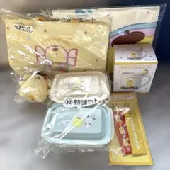 サンリオキャラクターズ当たりくじ ポムポムプリンマグカップ