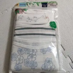 【新品】 肌着 キャミソール 130 オーガニックコットン 女の子