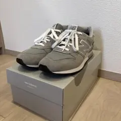 New Balance 996 GORE-TEX 운동화