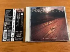 M2012◆シー・ストーリーズ／永遠の流れ◆国内盤◆VICP-45◆